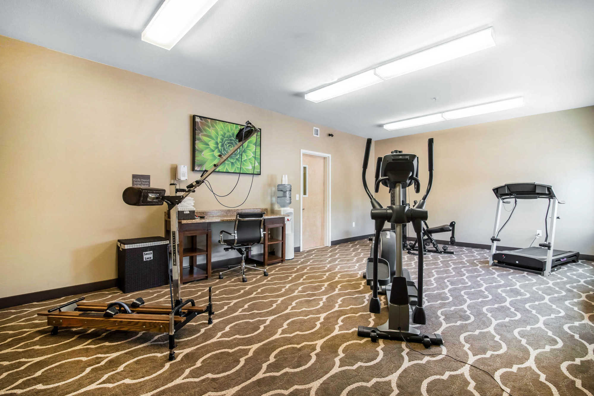 Comfort Inn Apalachin - Binghamton W Route 17 Bekvämligheter bild